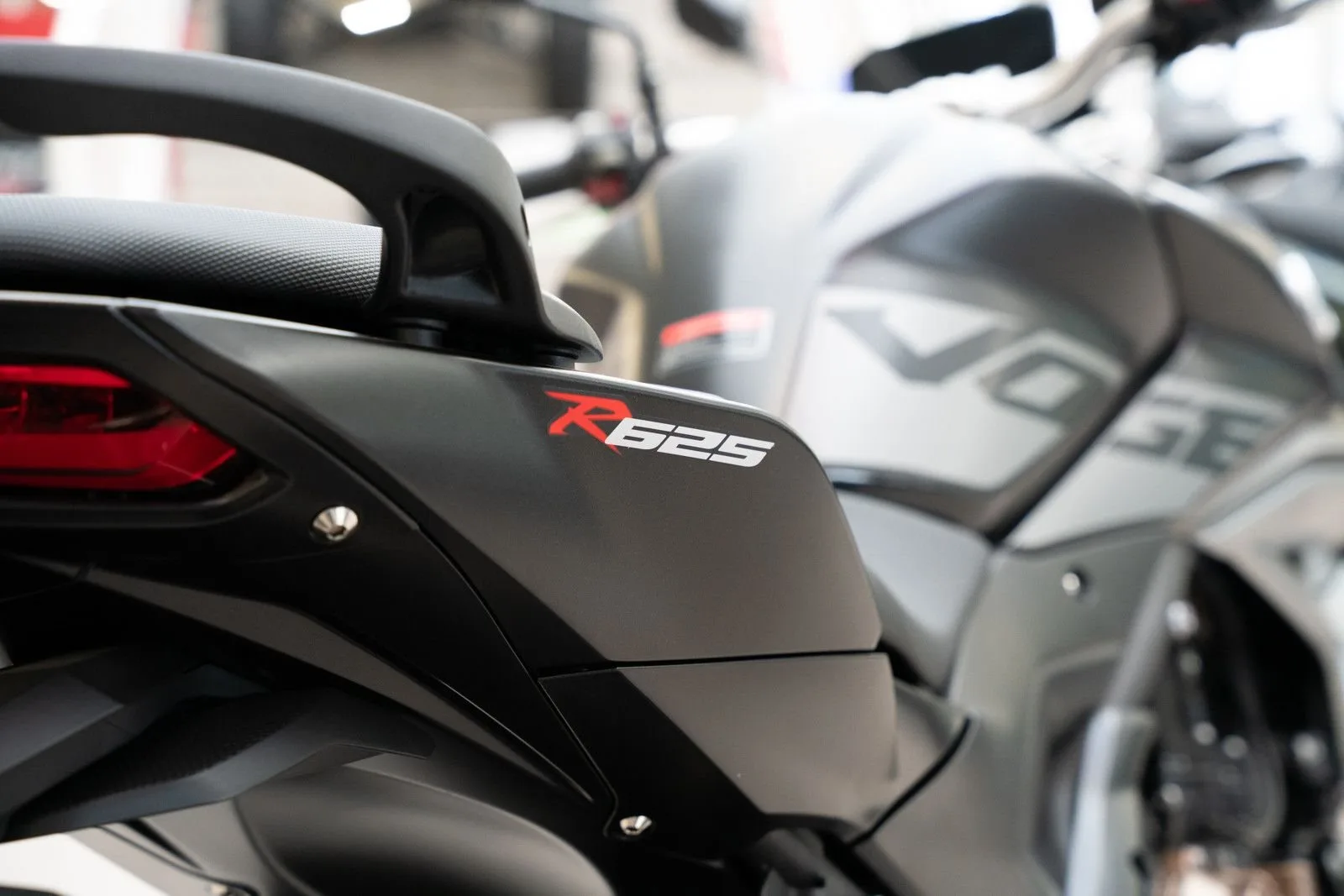Voge R625