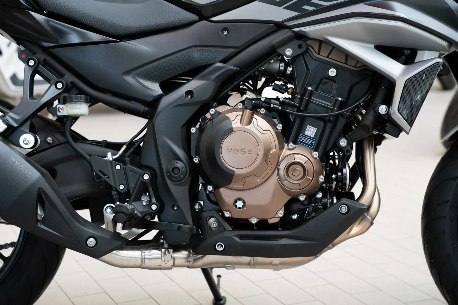 Voge R625