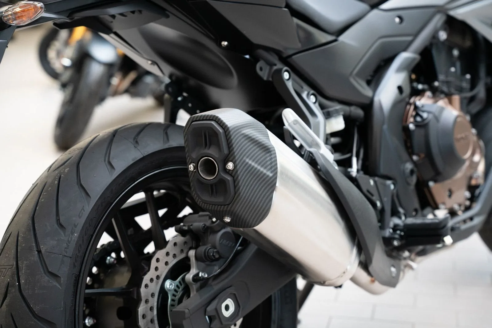 Voge R625