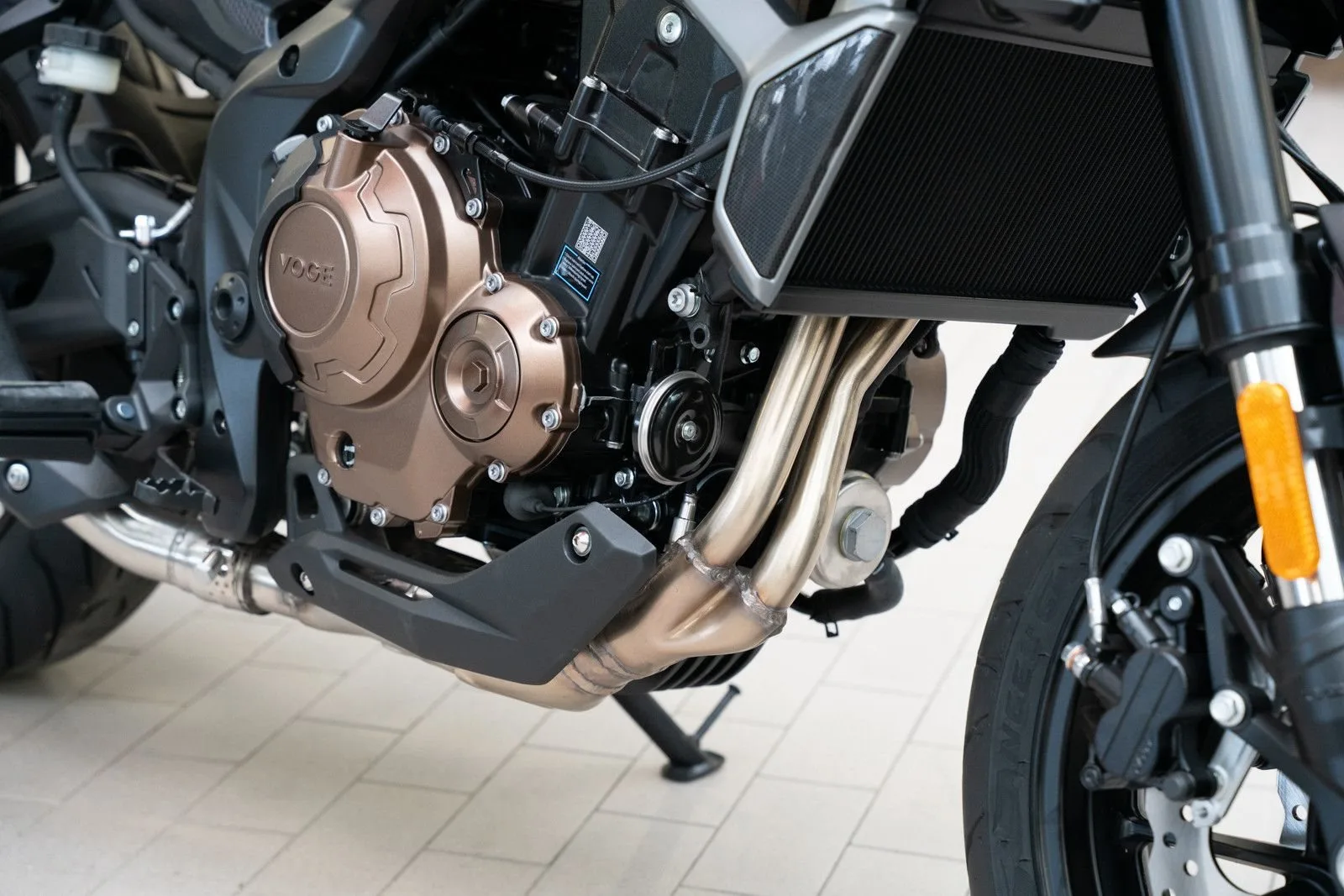 Voge R625