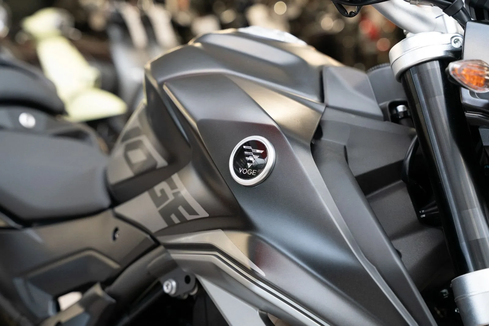 Voge R625