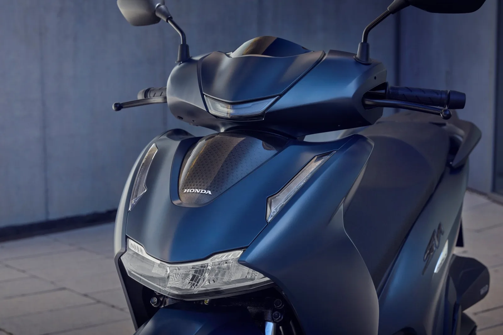 Honda SH350i