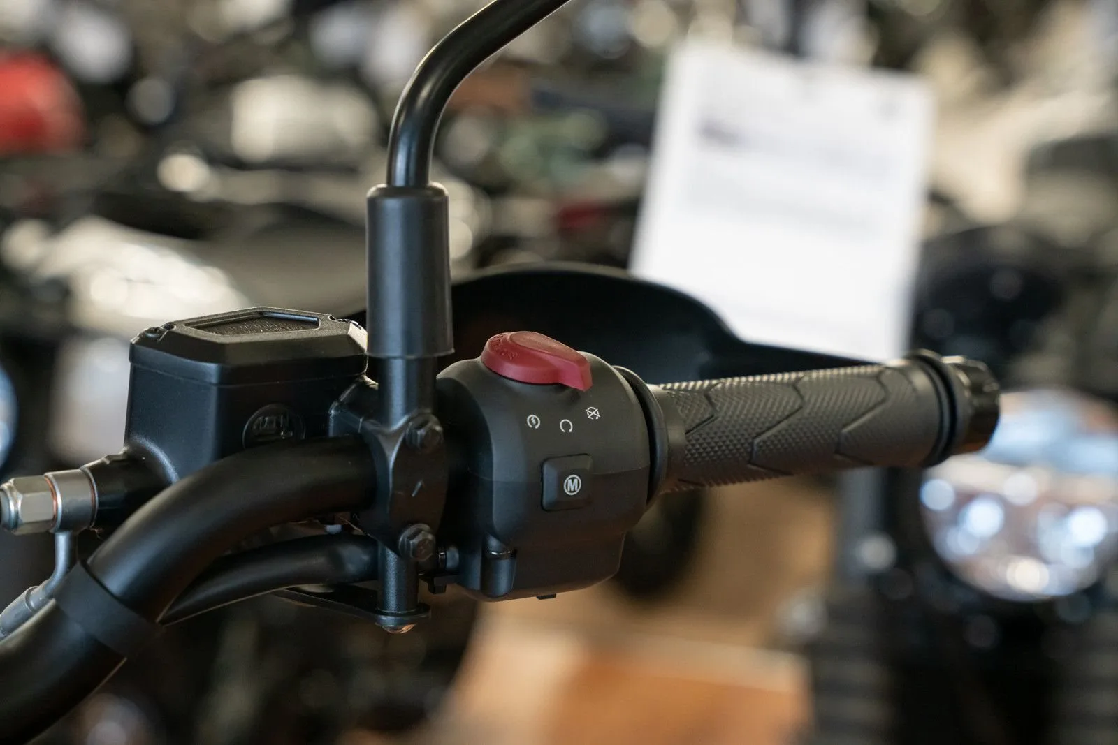 Royal Enfield Himalayan 450