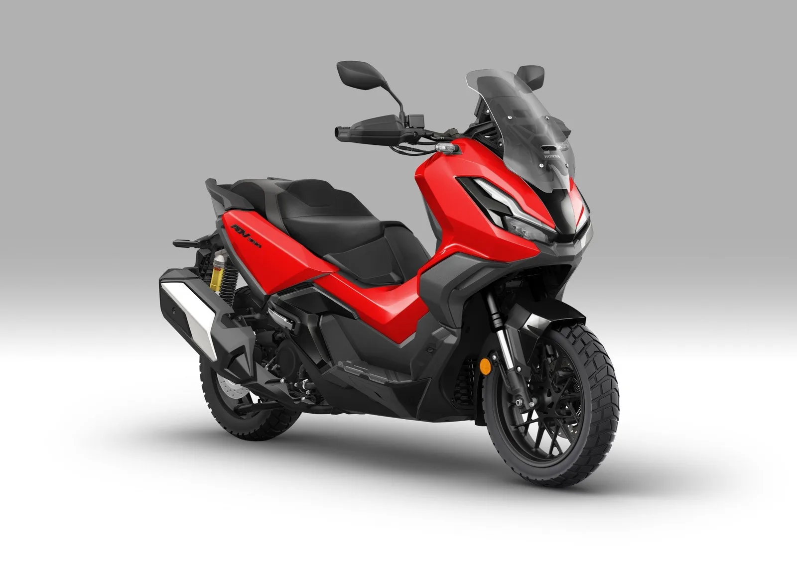 Honda ADV350