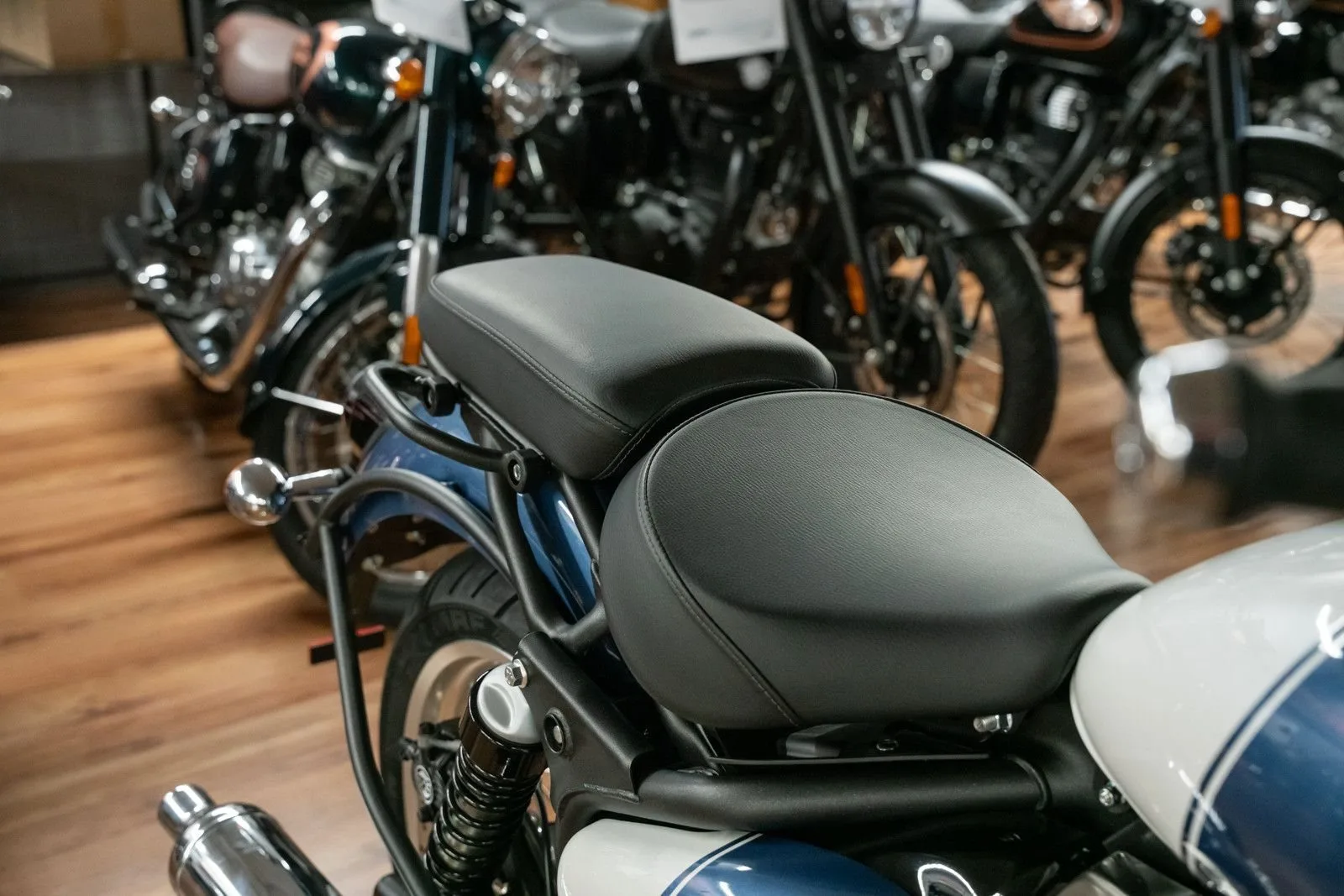 Royal Enfield Classic 650