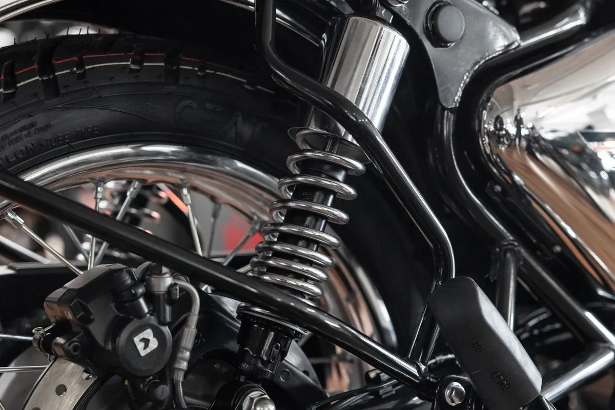 Royal Enfield Classic 350
