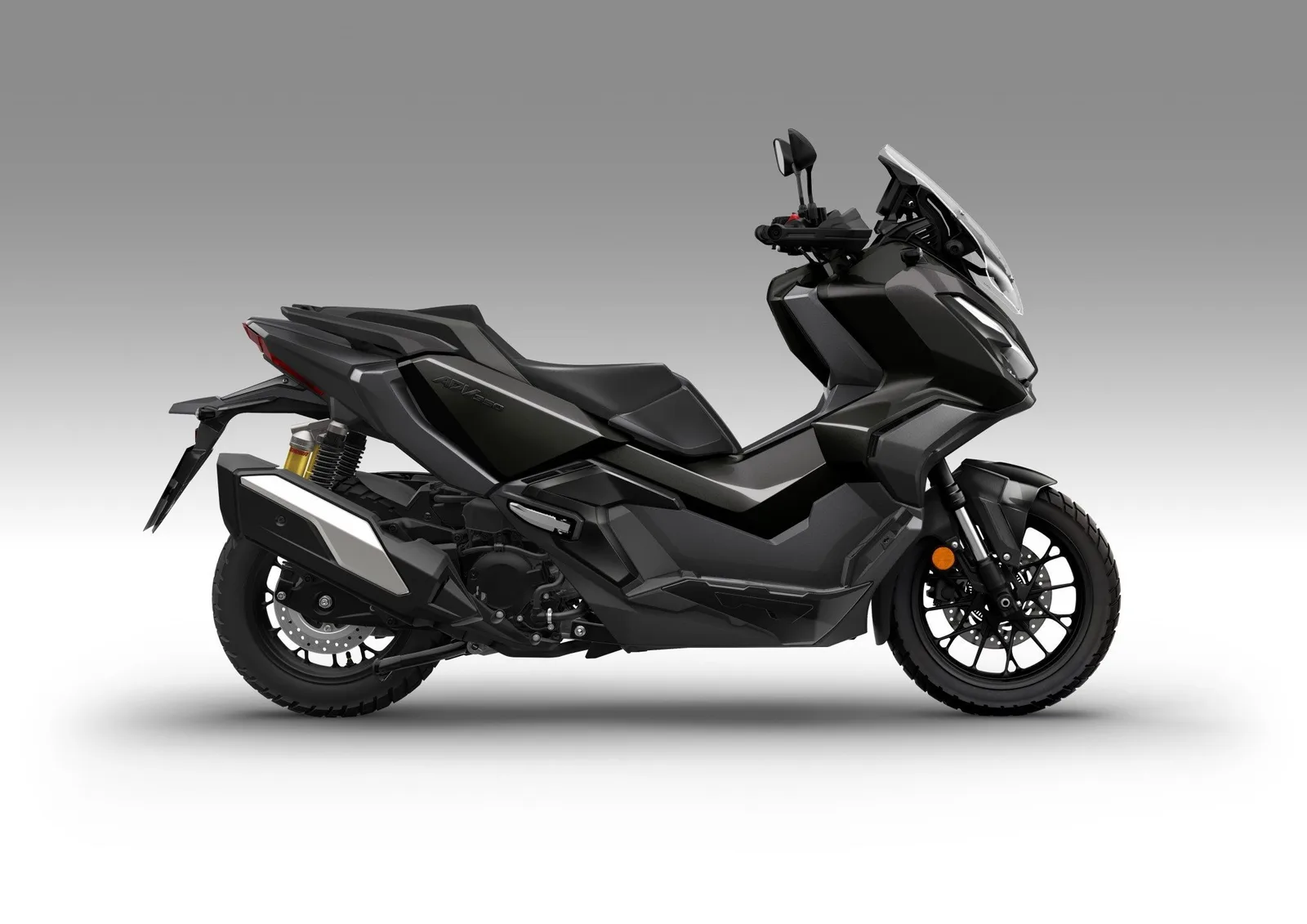 Honda ADV350