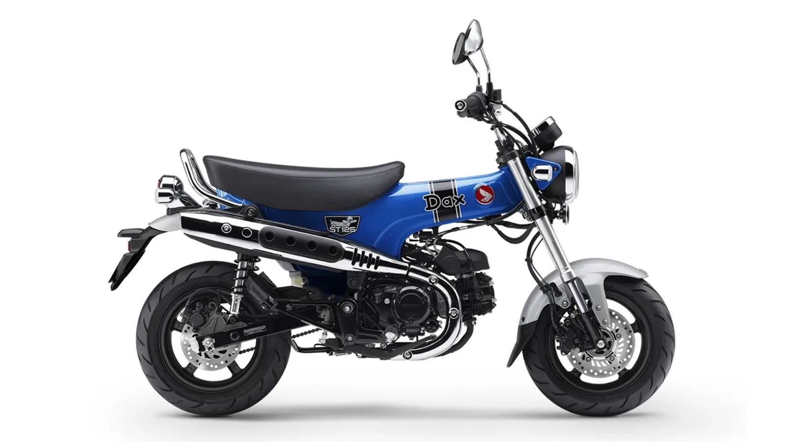 Honda Dax 125