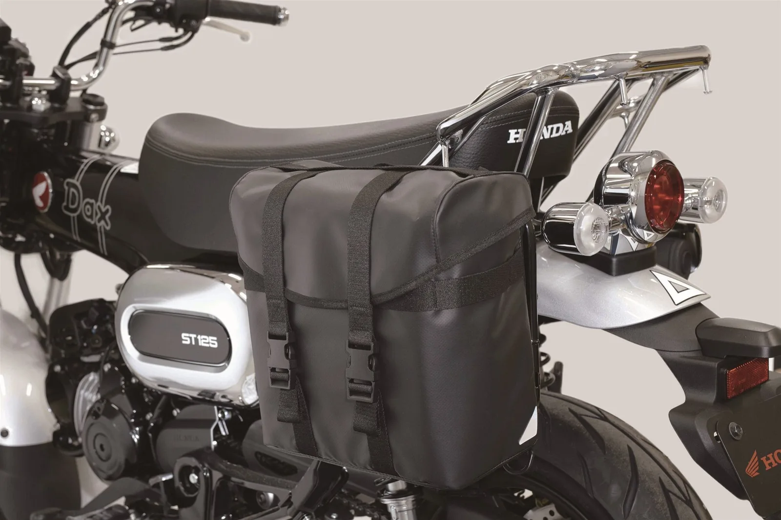 Honda Dax 125