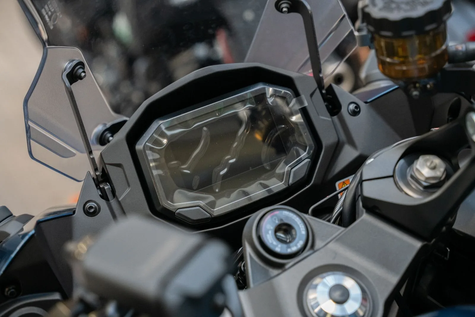 Kawasaki Ninja 1100SX SE