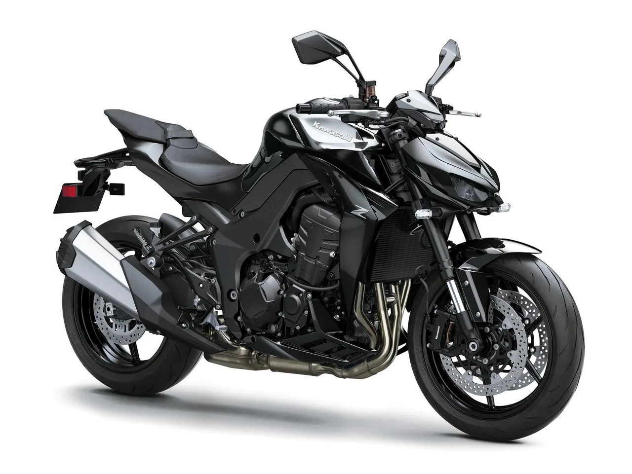 Kawasaki Z1100
