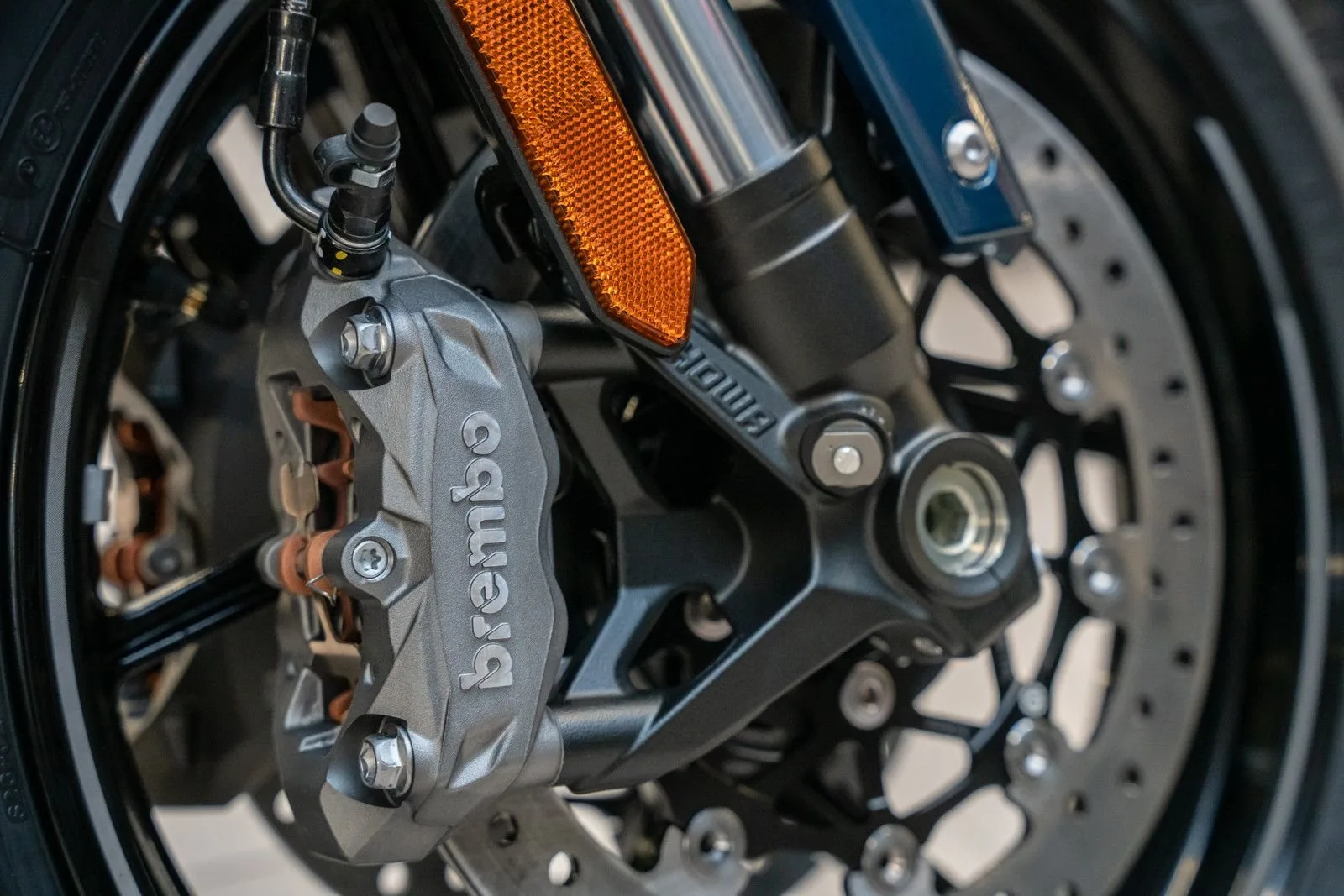 Kawasaki Ninja 1100SX SE