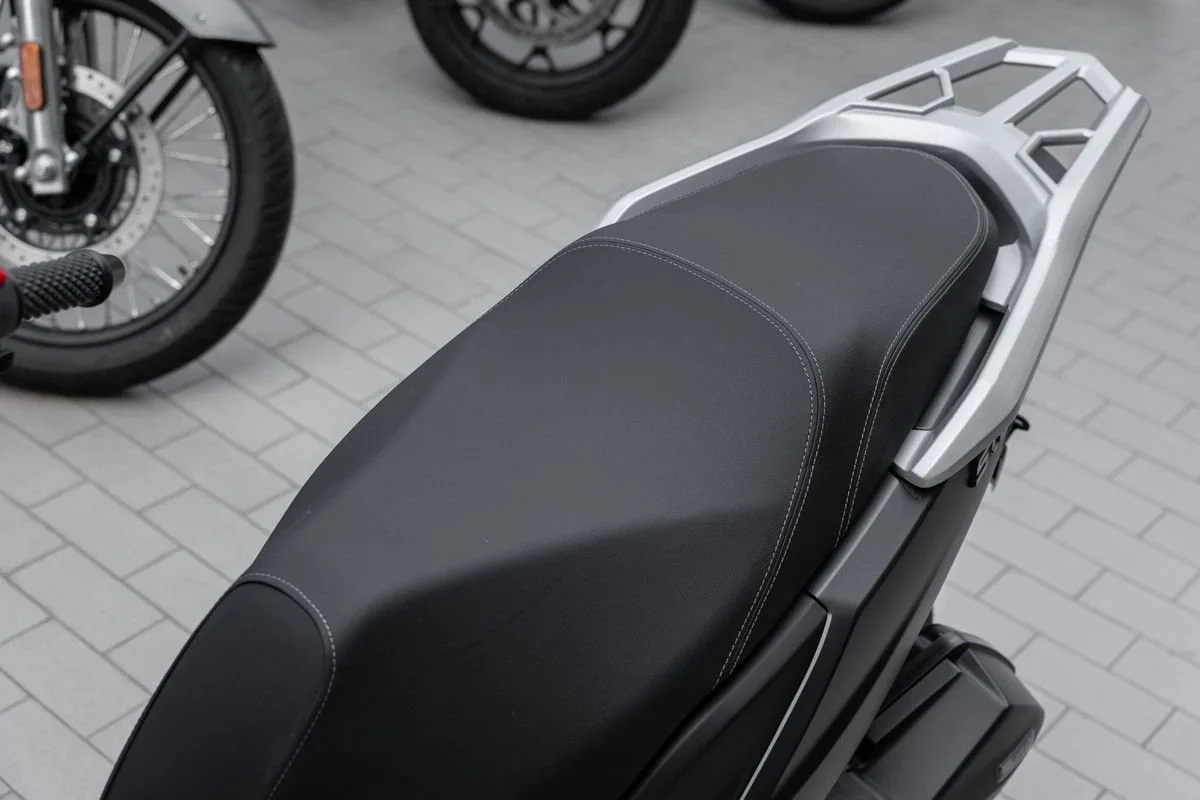 Voge SR1 125 ABS TCS