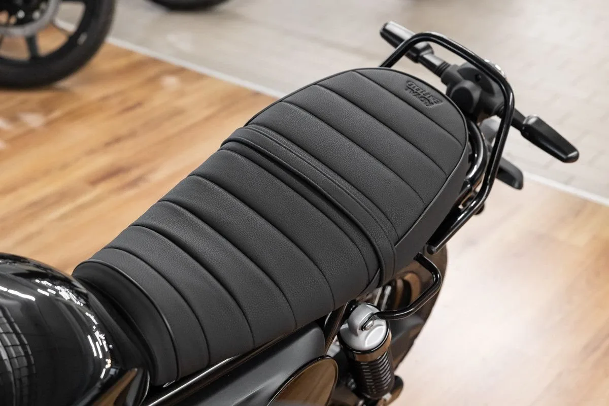 Royal Enfield Bear 650