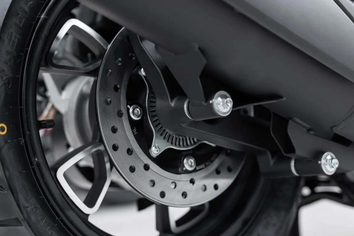 Voge SR1 125 ABS TCS