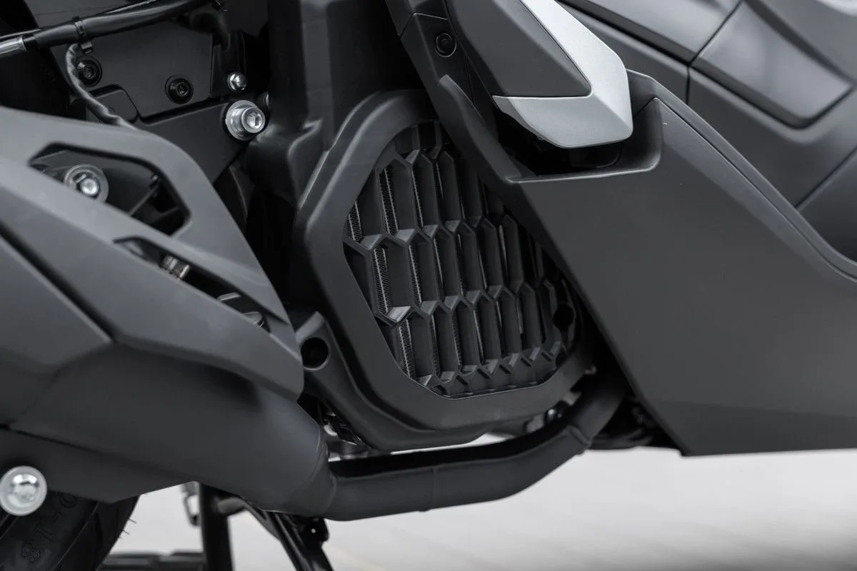 Voge SR1 125 ABS TCS