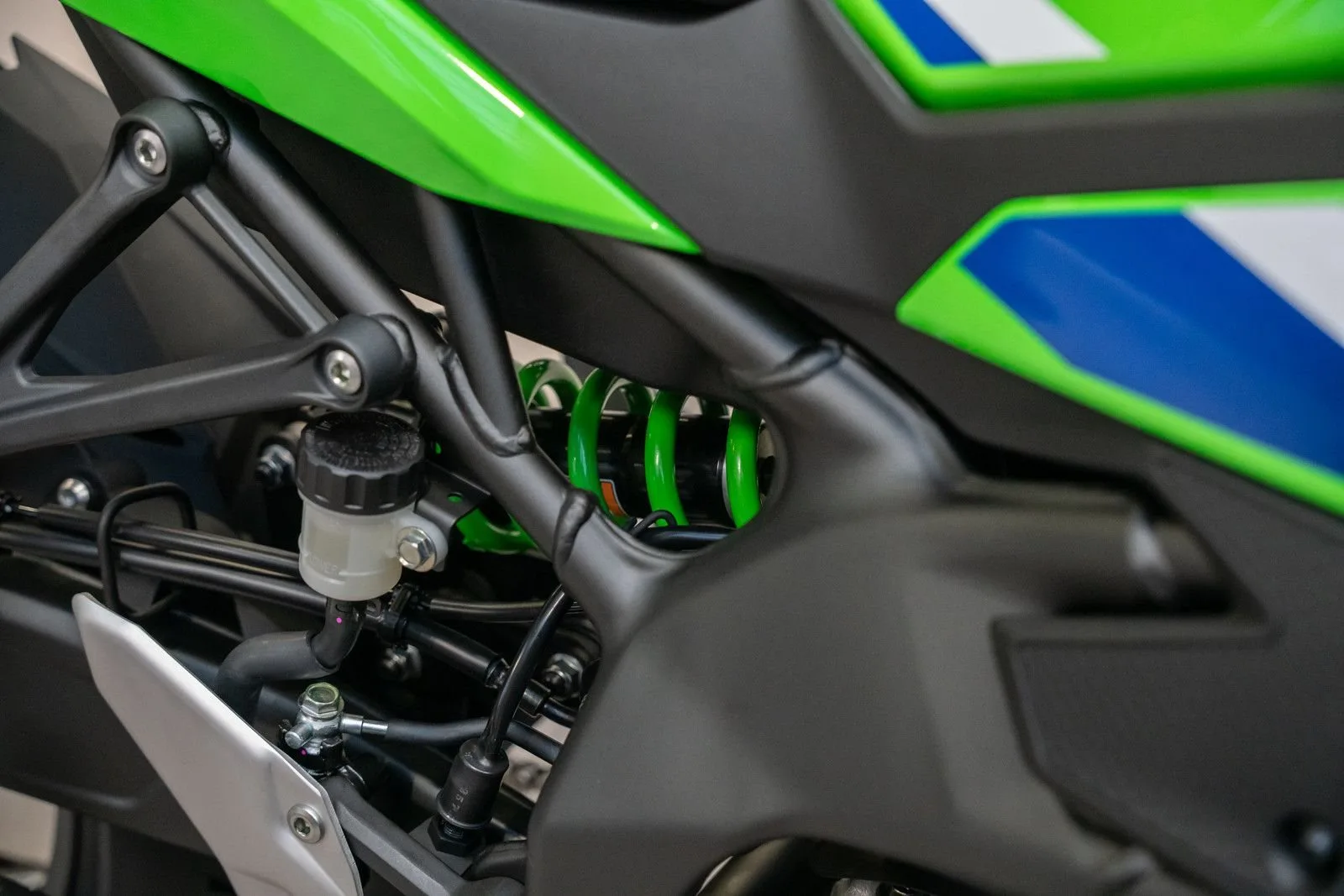 Kawasaki Ninja ZX-4RR