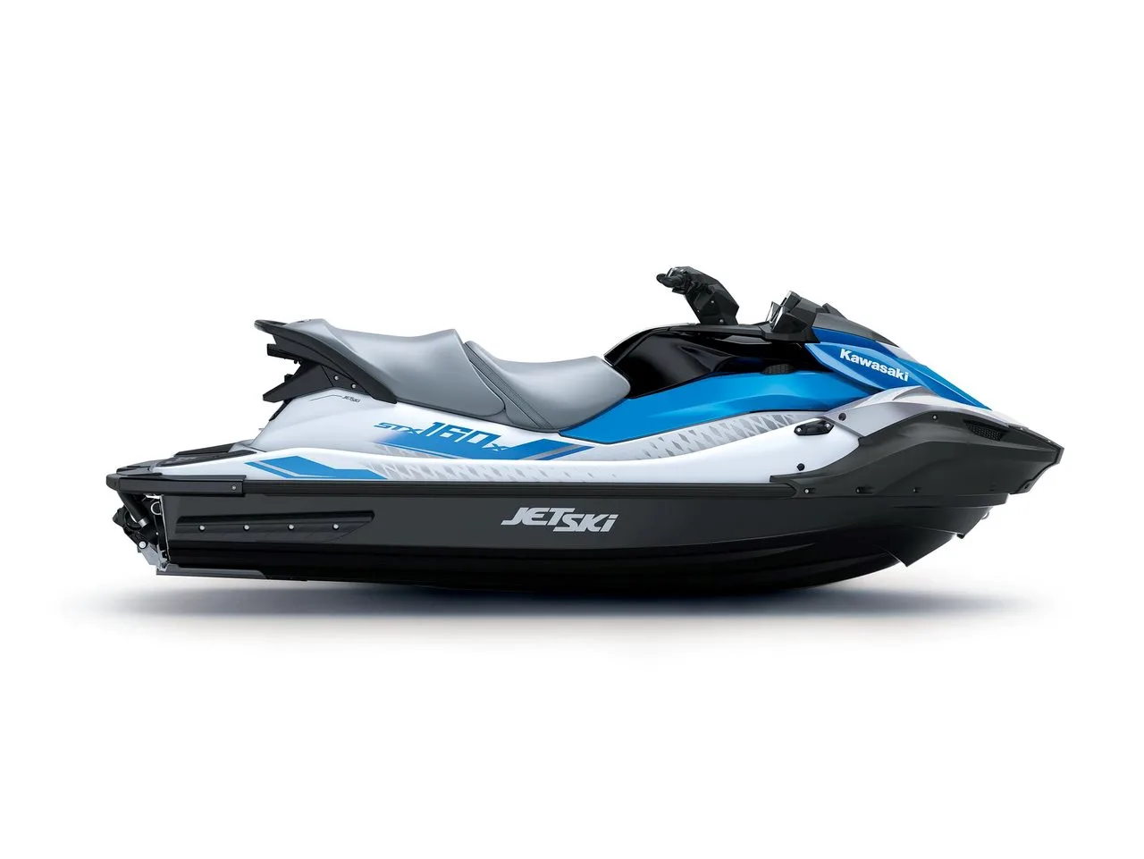 Kawasaki STX 160X