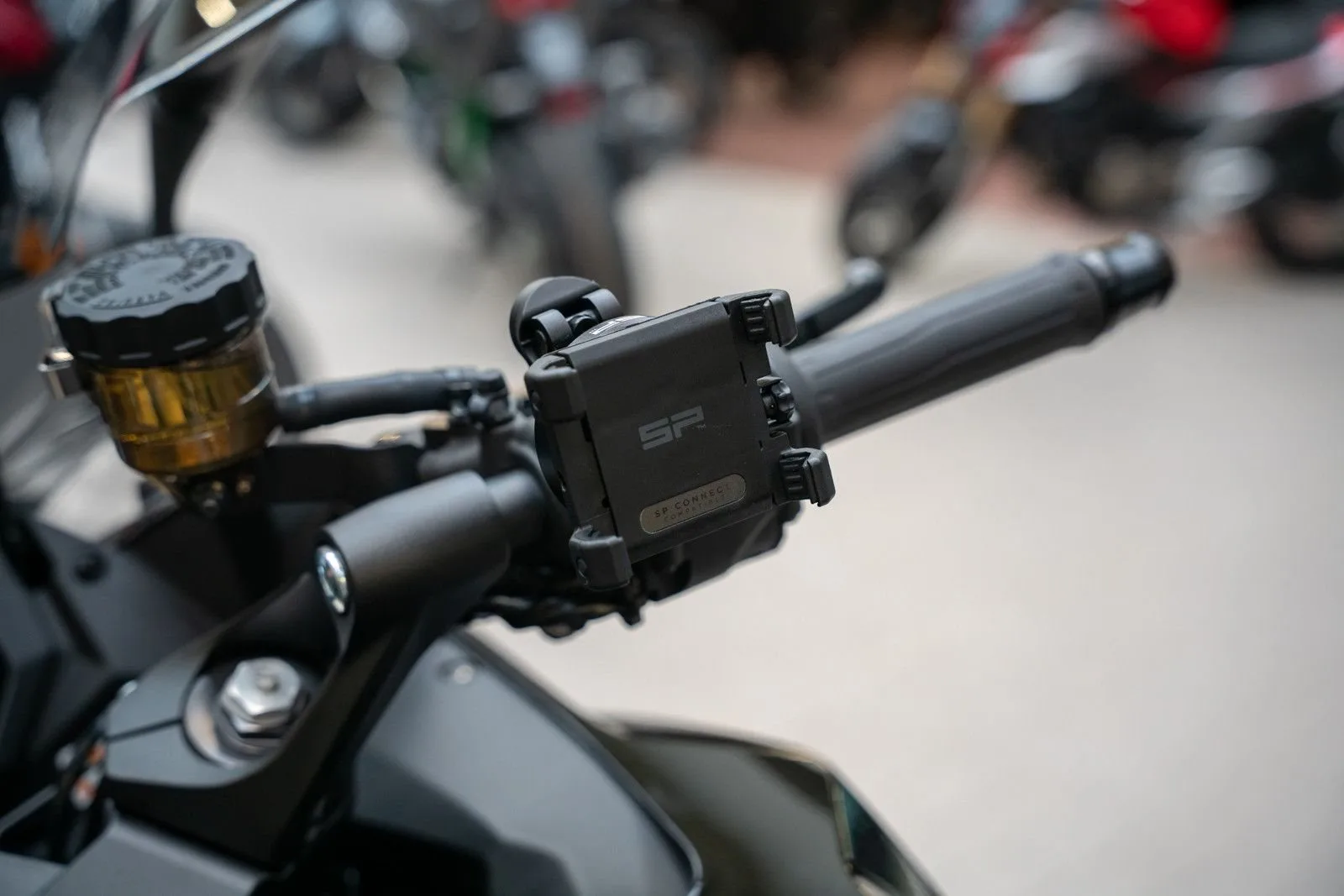Kawasaki Ninja 1100SX