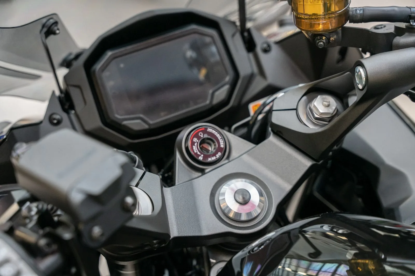 Kawasaki Ninja 1100SX