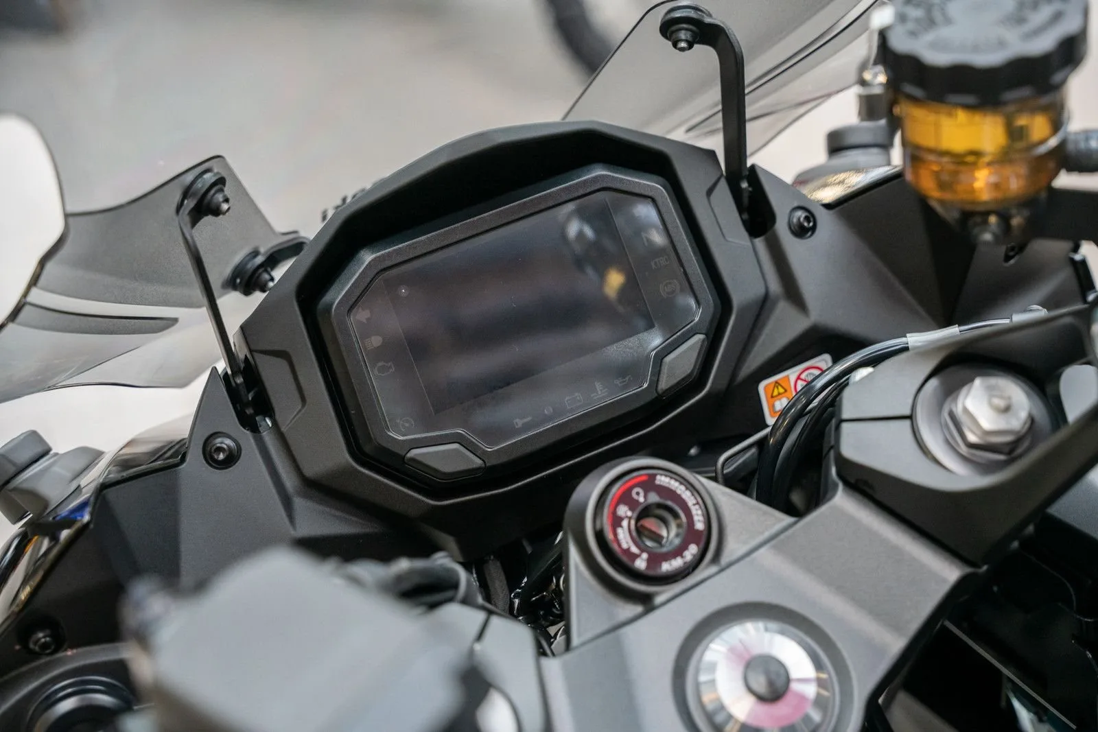 Kawasaki Ninja 1100SX