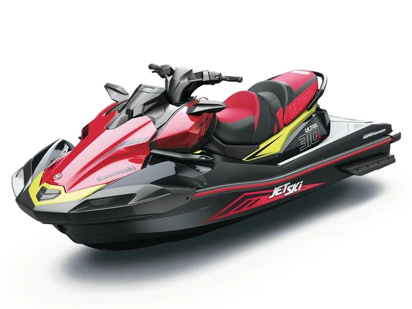 Kawasaki Ultra 310X Modell 2025