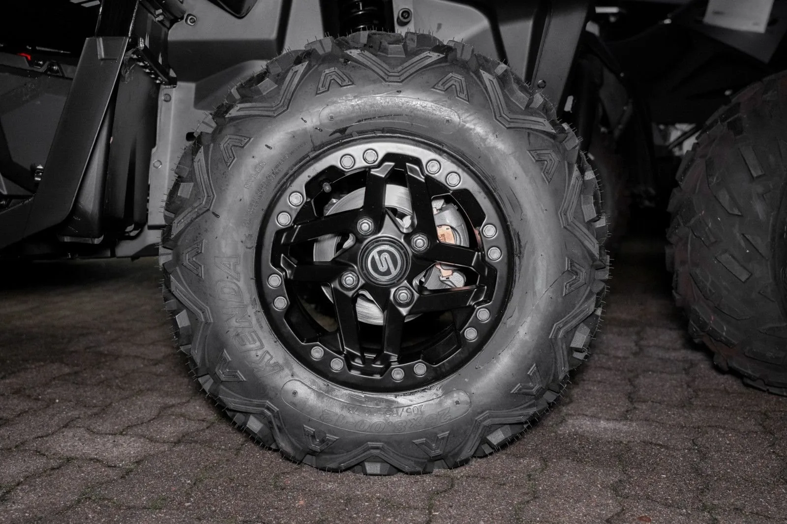 Sportiva 520 GT