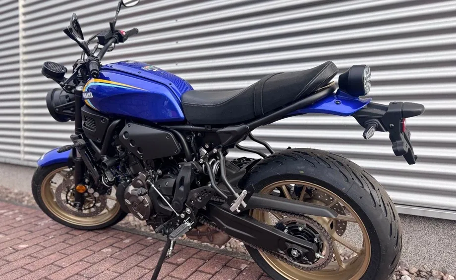 Yamaha XSR700