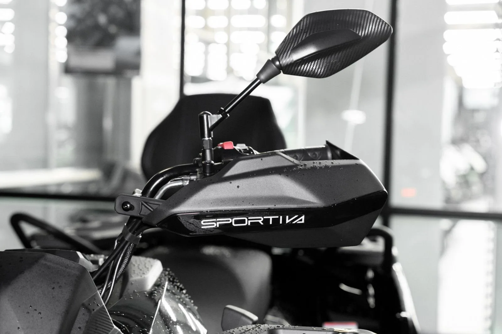 Sportiva 520 GT