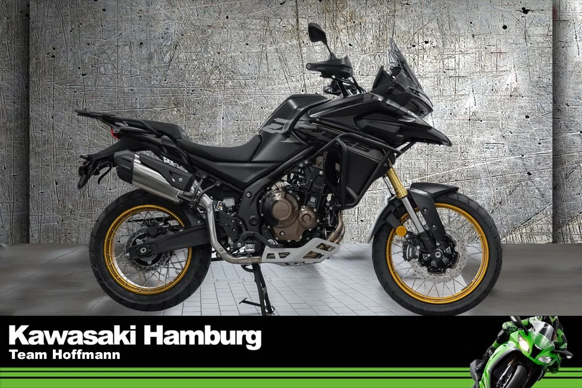 Voge DS625X