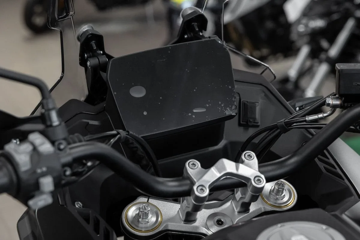 Voge DS625X