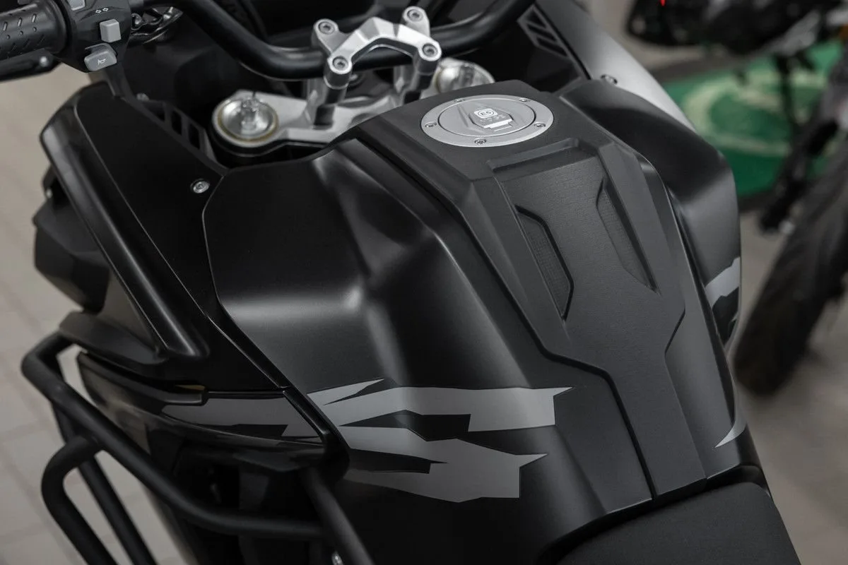 Voge DS625X