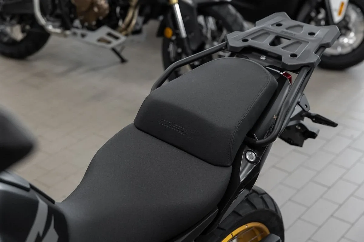Voge DS625X