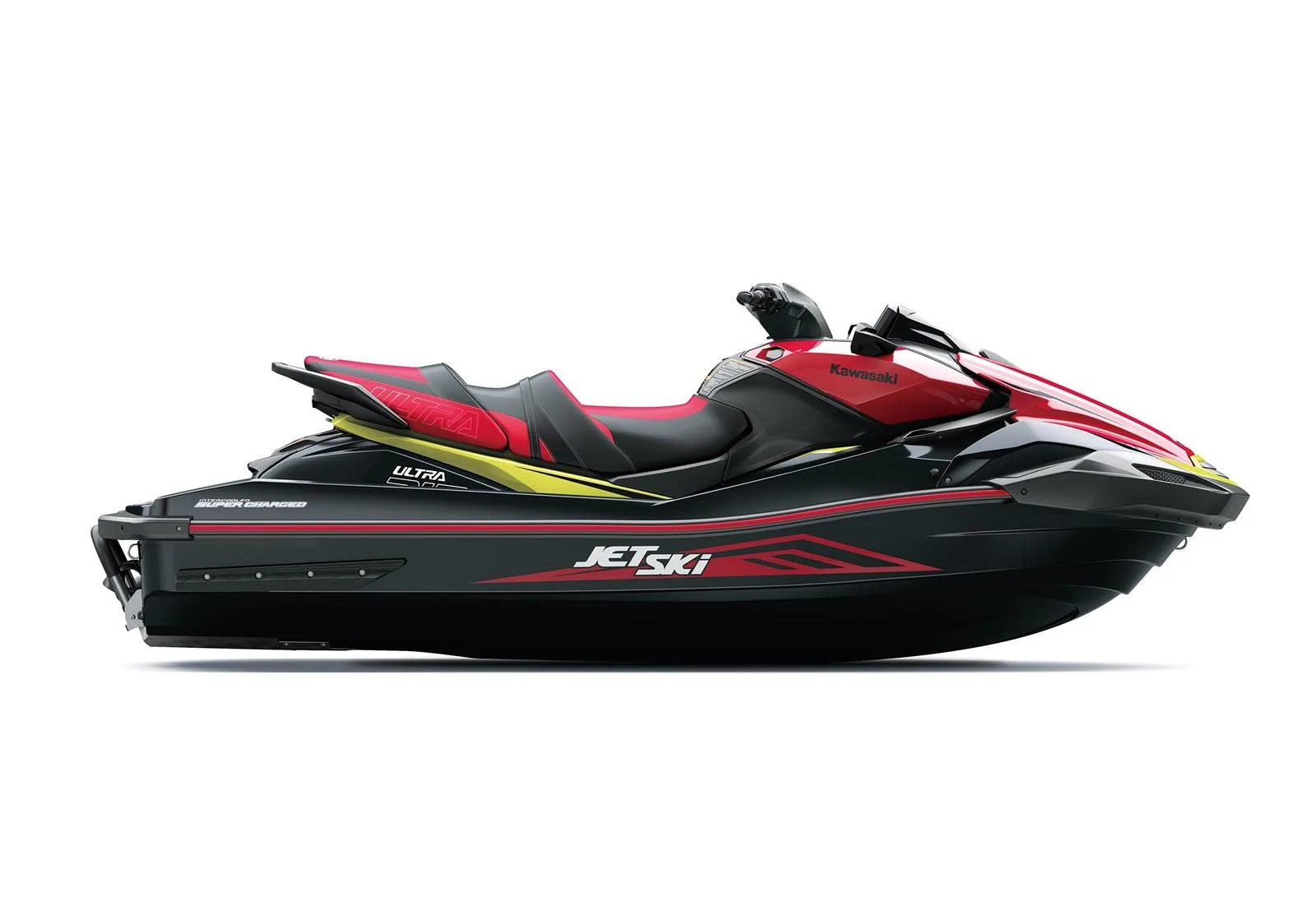 Kawasaki Ultra 310X Modell 2024