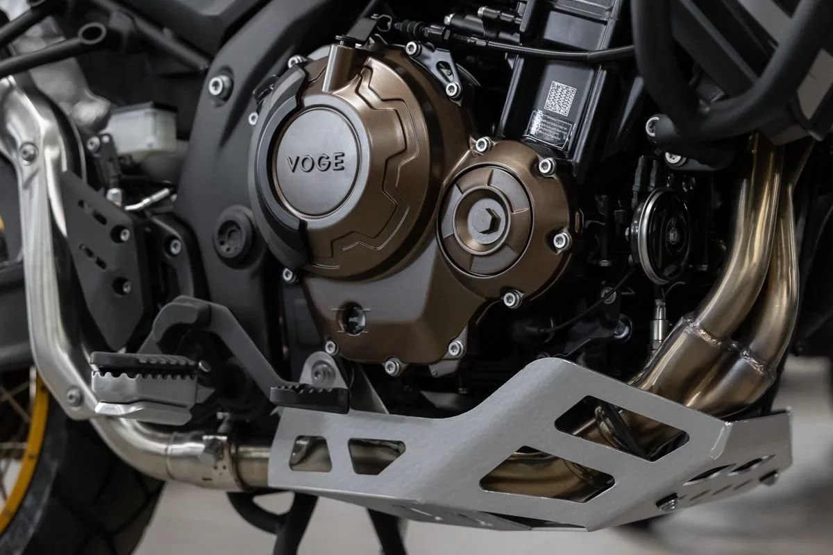 Voge DS625X
