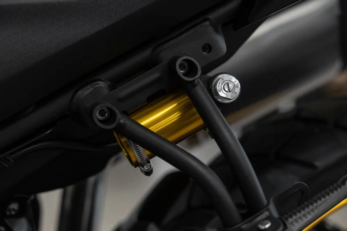 Voge DS625X