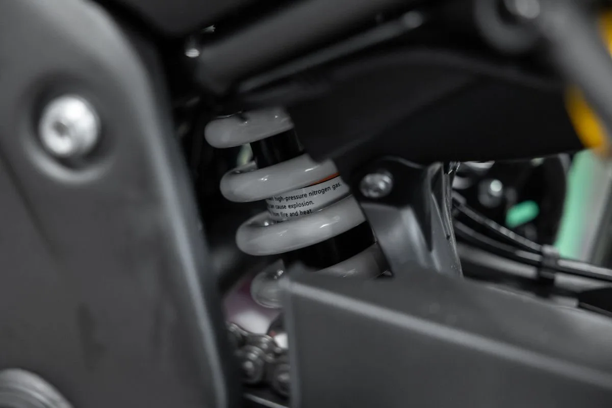 Voge DS625X