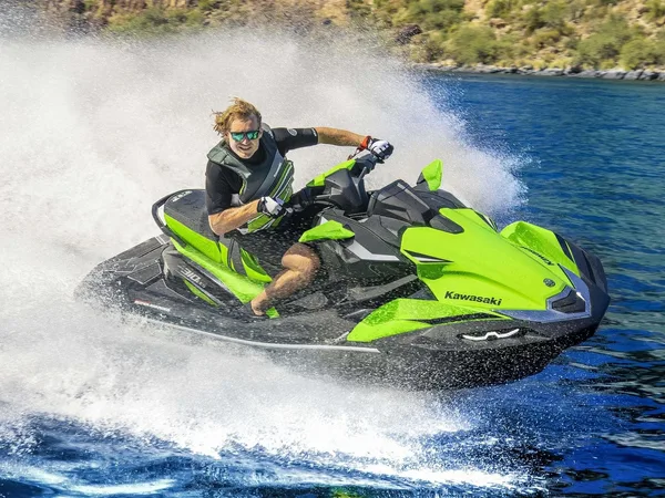 Kawasaki Ultra 310LX-S Modell 2024