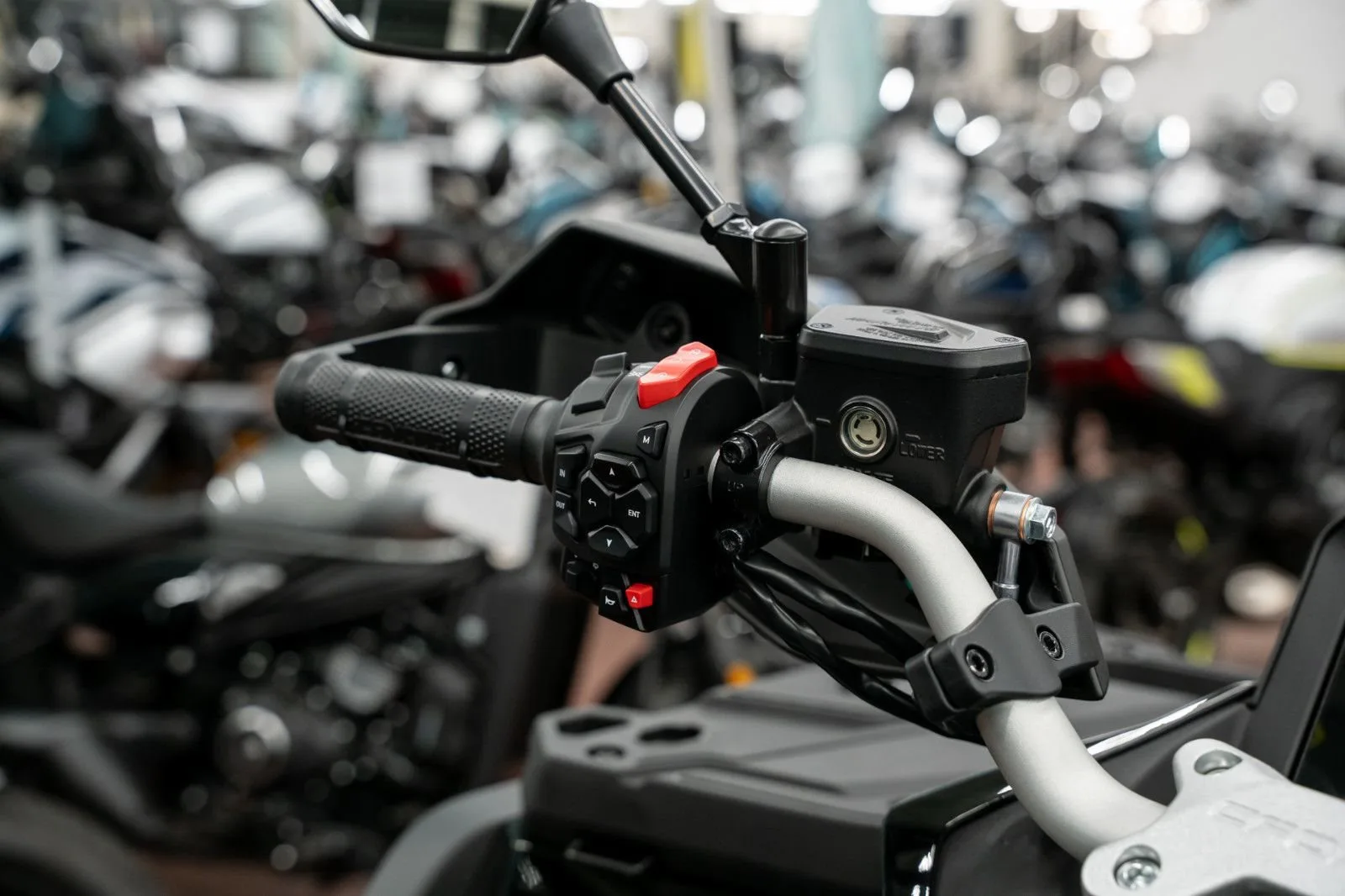 CFMOTO C-Force 1000 CForce 1000 Touring ABS sofort lieferbar