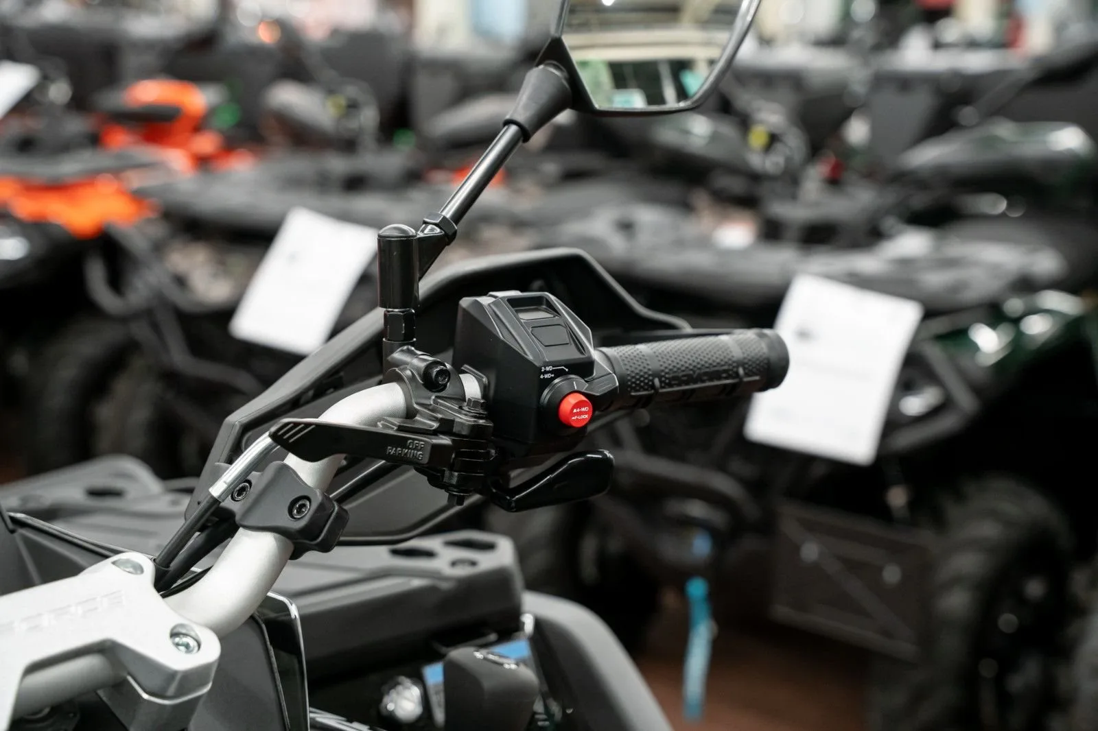 CFMOTO C-Force 1000 CForce 1000 Touring ABS sofort lieferbar