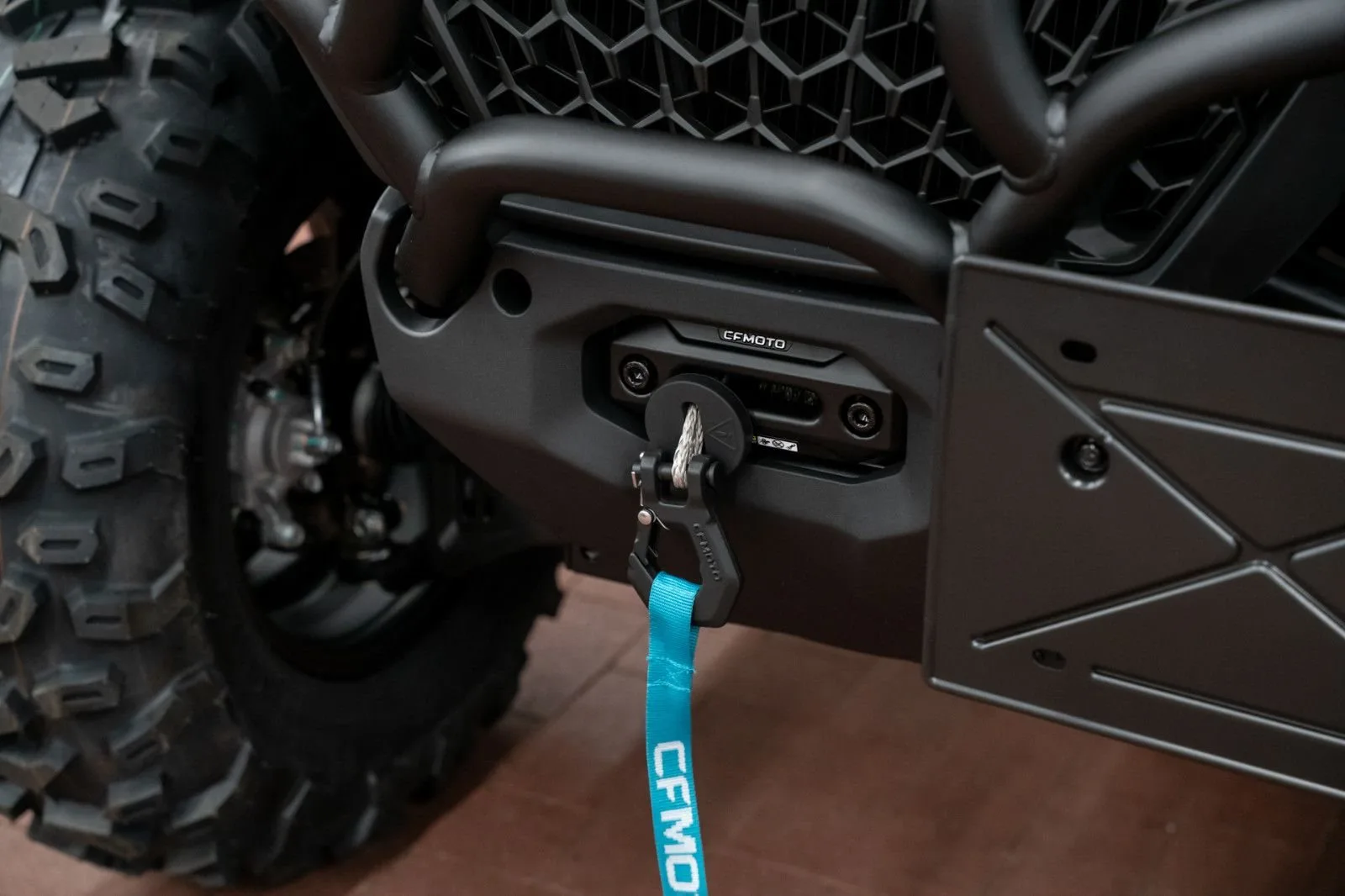 CFMOTO C-Force 1000 CForce 1000 Touring ABS sofort lieferbar