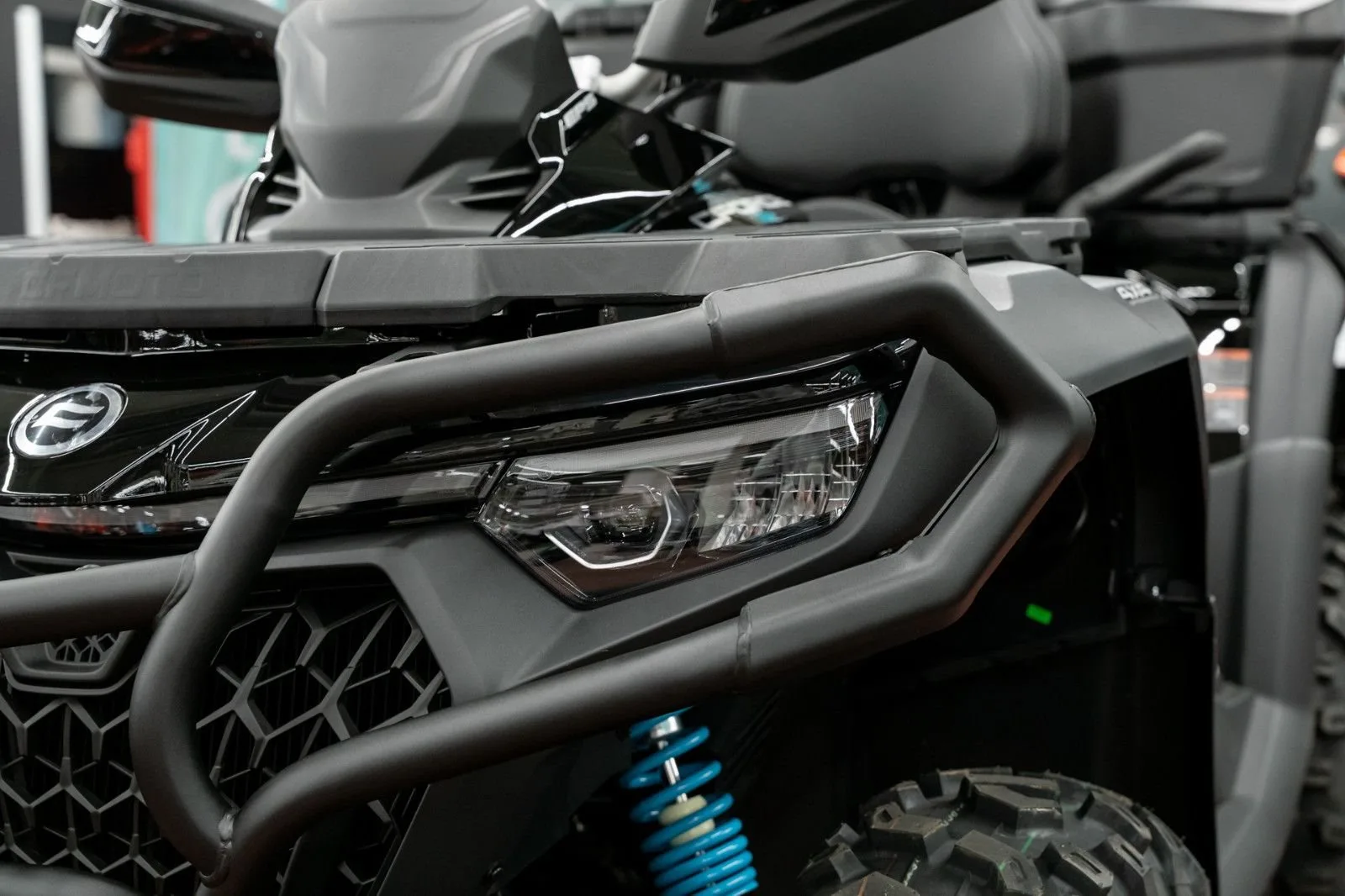 CFMOTO C-Force 1000 CForce 1000 Touring ABS sofort lieferbar