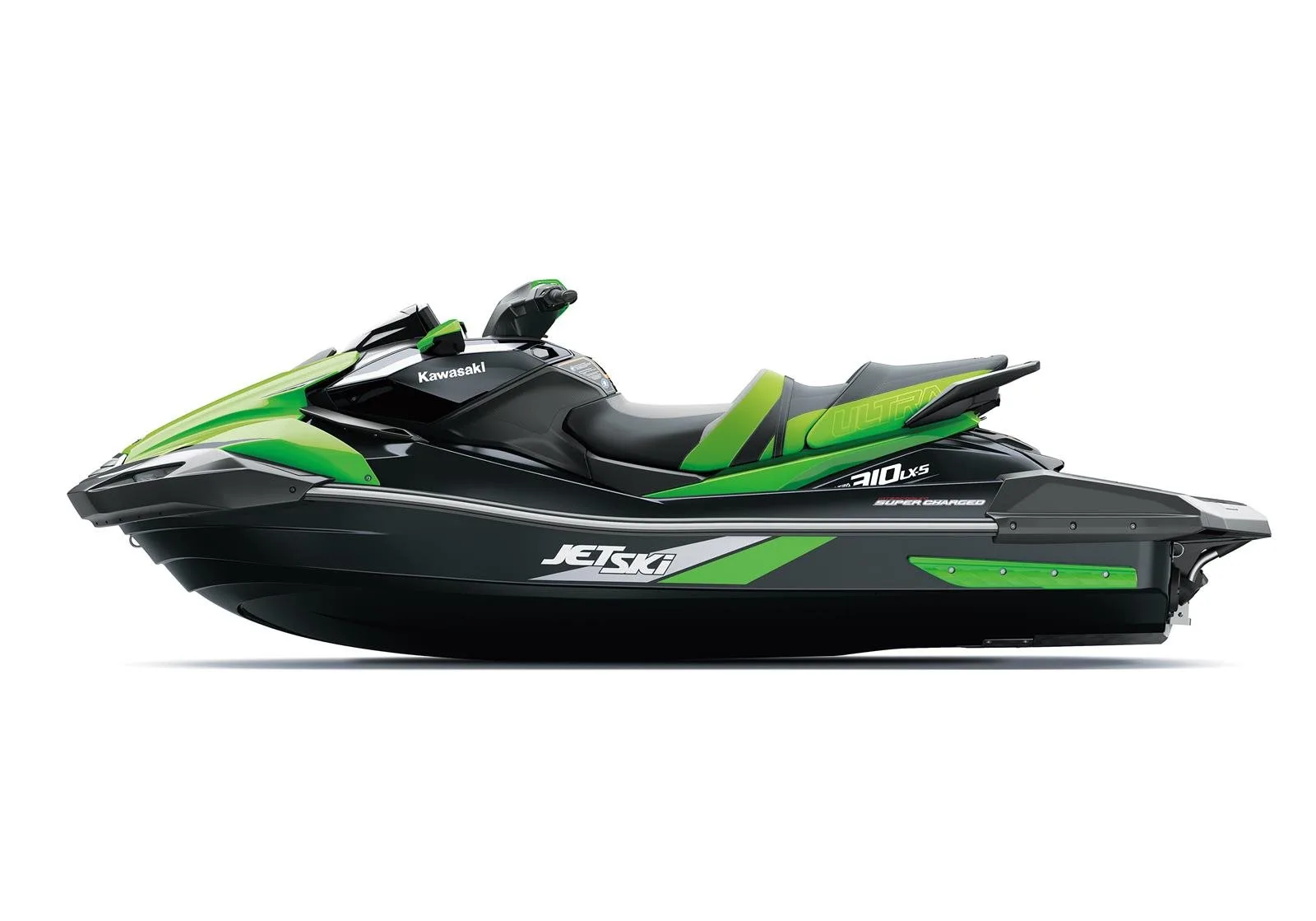 Kawasaki Ultra 310LX-S Modell 2024