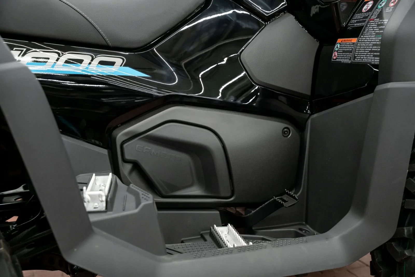 CFMOTO C-Force 1000 CForce 1000 Touring ABS sofort lieferbar