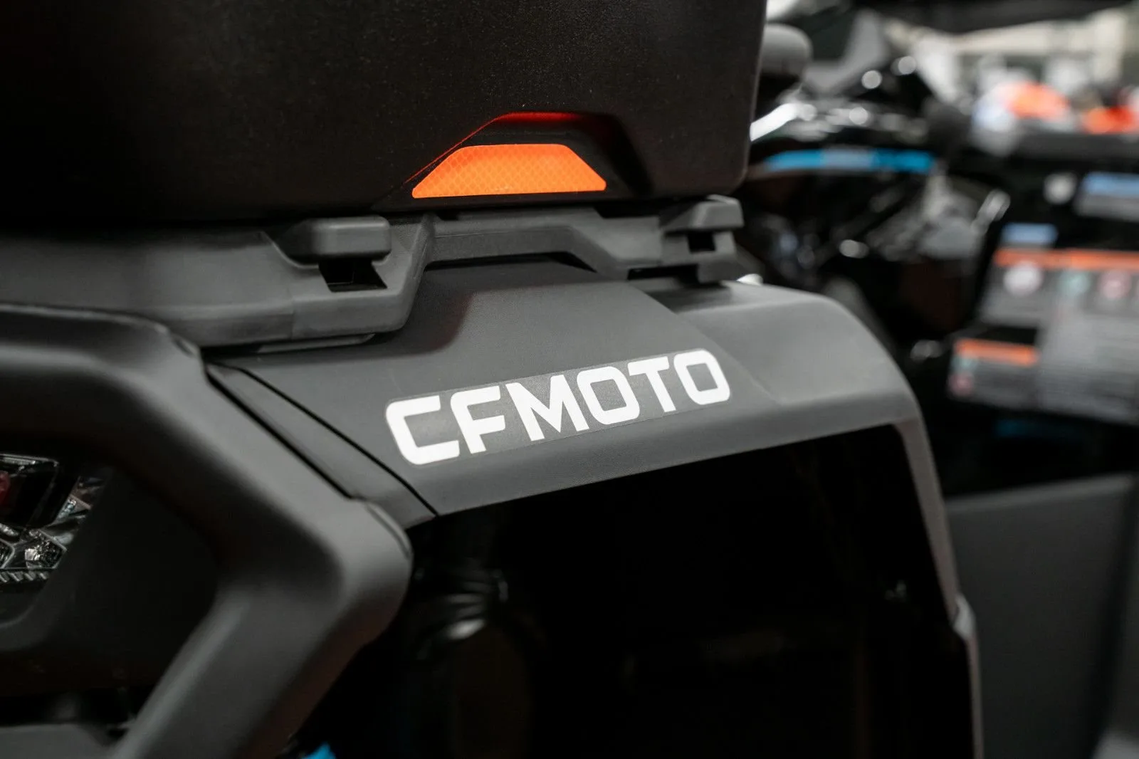CFMOTO C-Force 1000 CForce 1000 Touring ABS sofort lieferbar