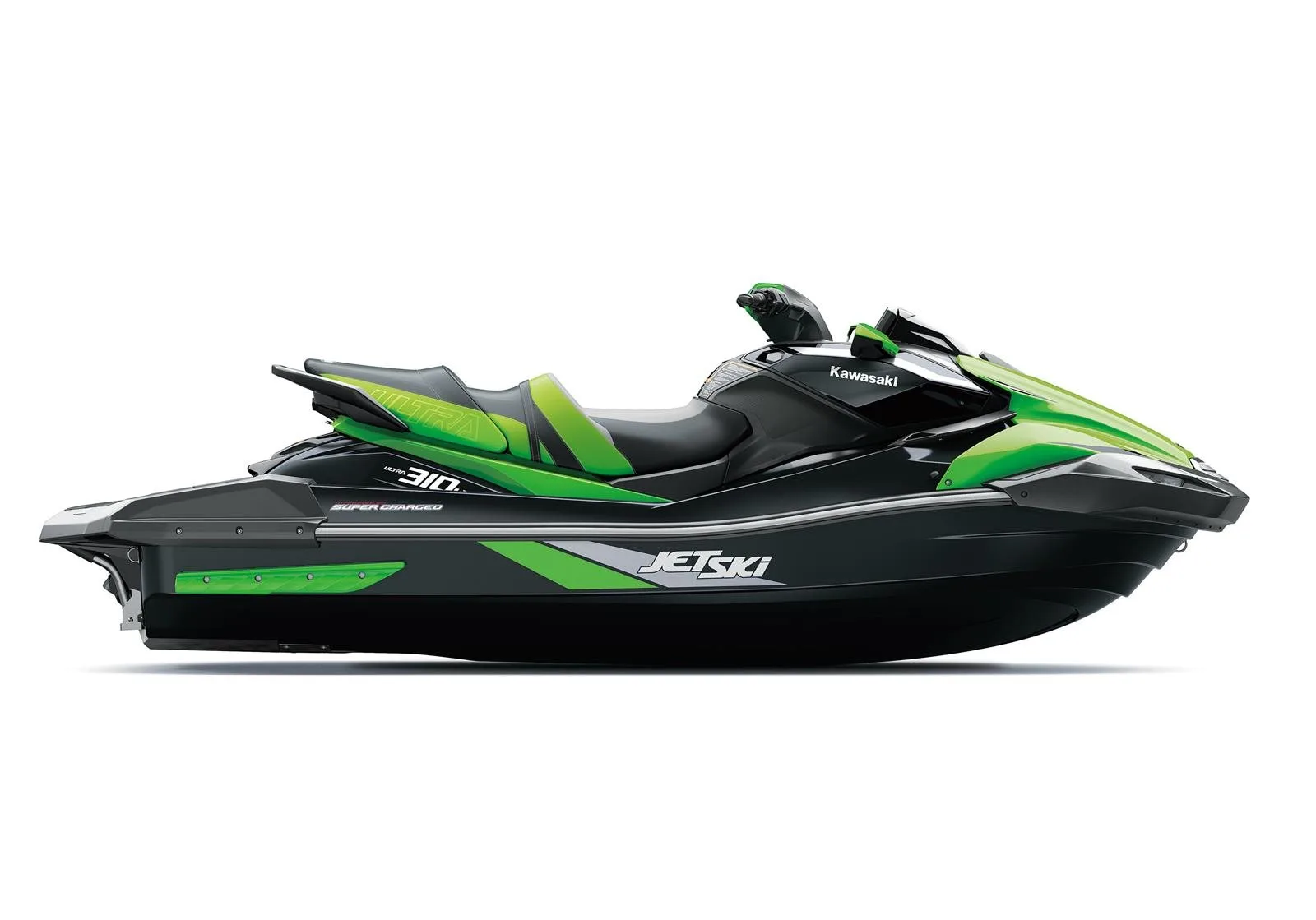 Kawasaki Ultra 310LX-S Modell 2024