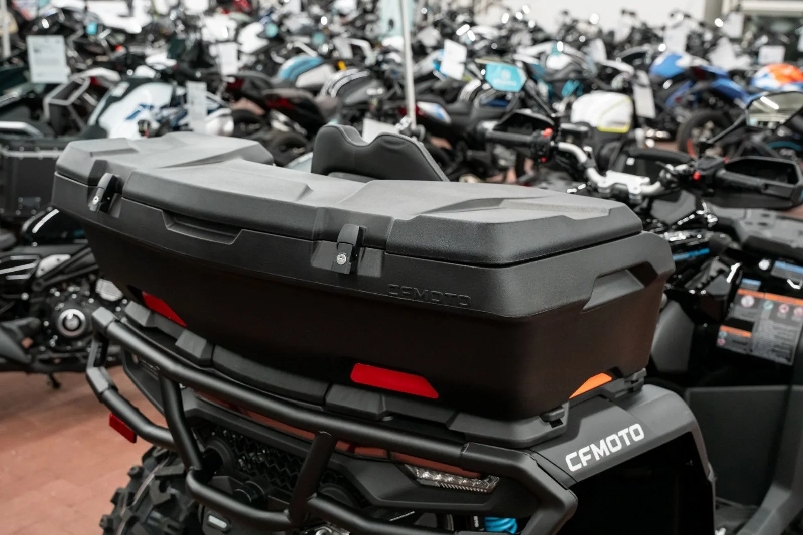 CFMOTO C-Force 1000 CForce 1000 Touring ABS sofort lieferbar