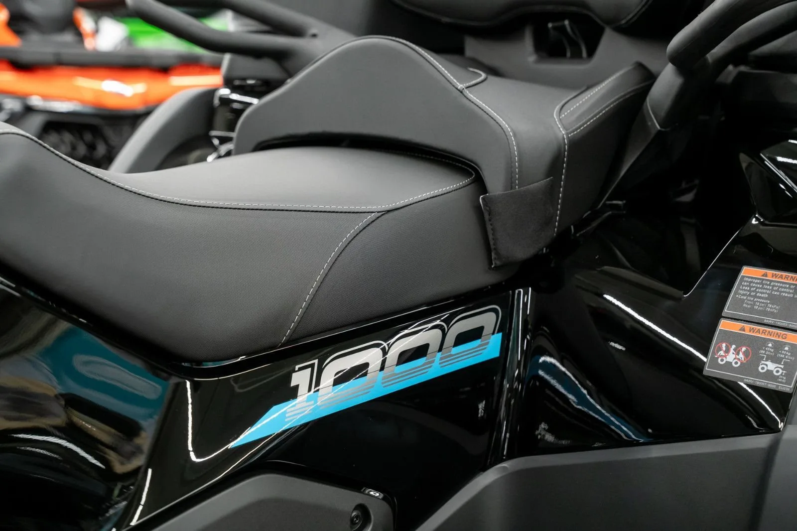 CFMOTO C-Force 1000 CForce 1000 Touring ABS sofort lieferbar