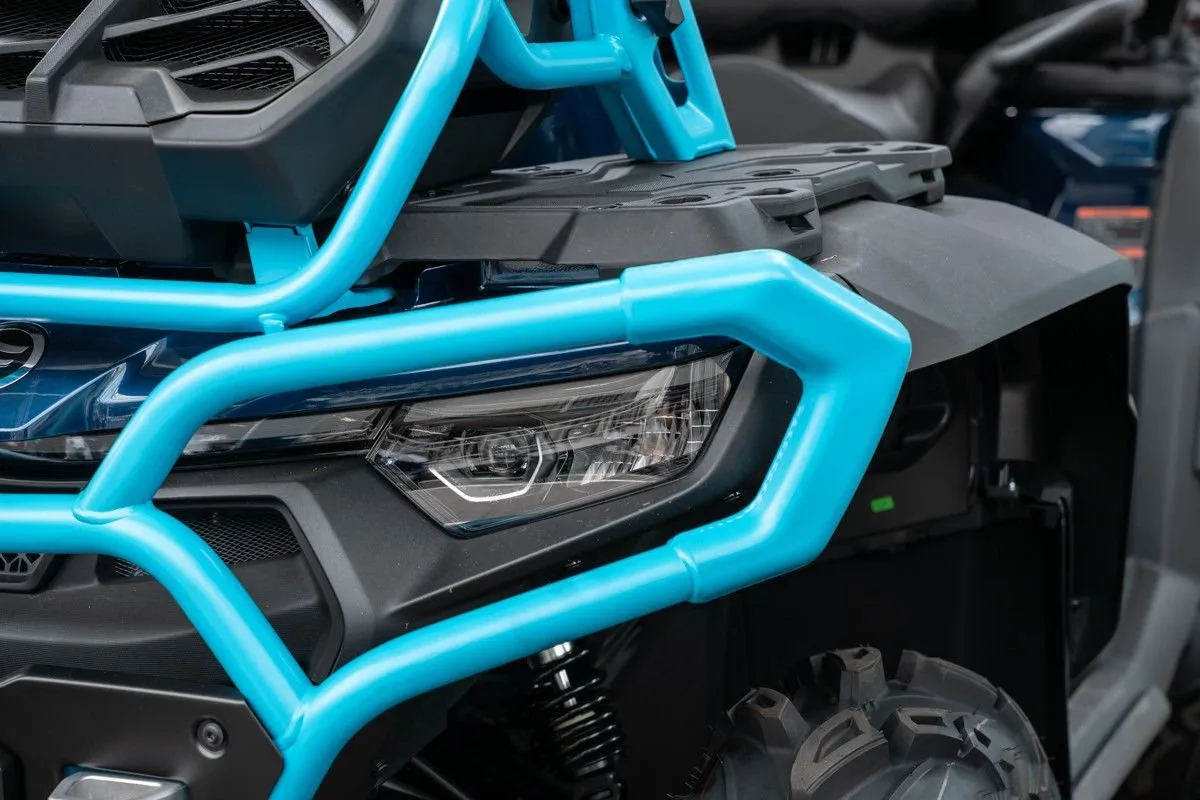 CFMOTO CFORCE 1000 MUD Version