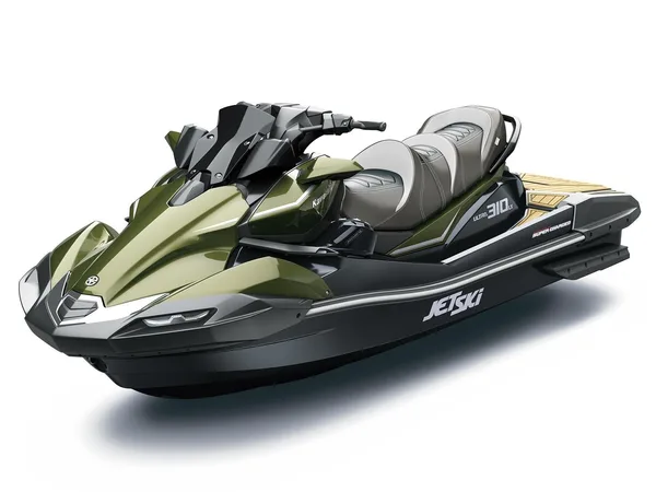 Kawasaki Ultra 310LX Modell 2025